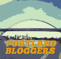 Portland Bloggers