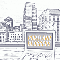 Portland Bloggers